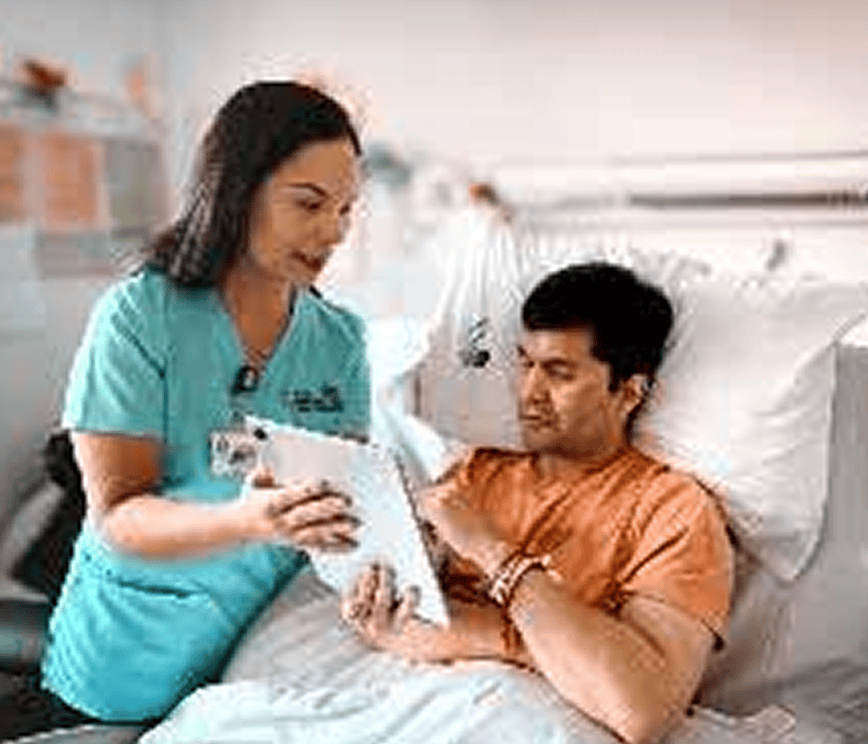 Rehabilitación médica